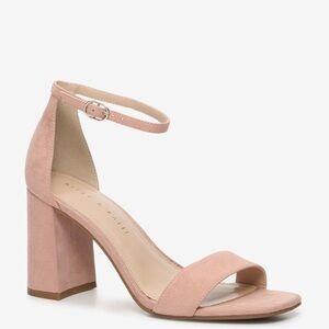 Kelly and Katie Caital Sandal